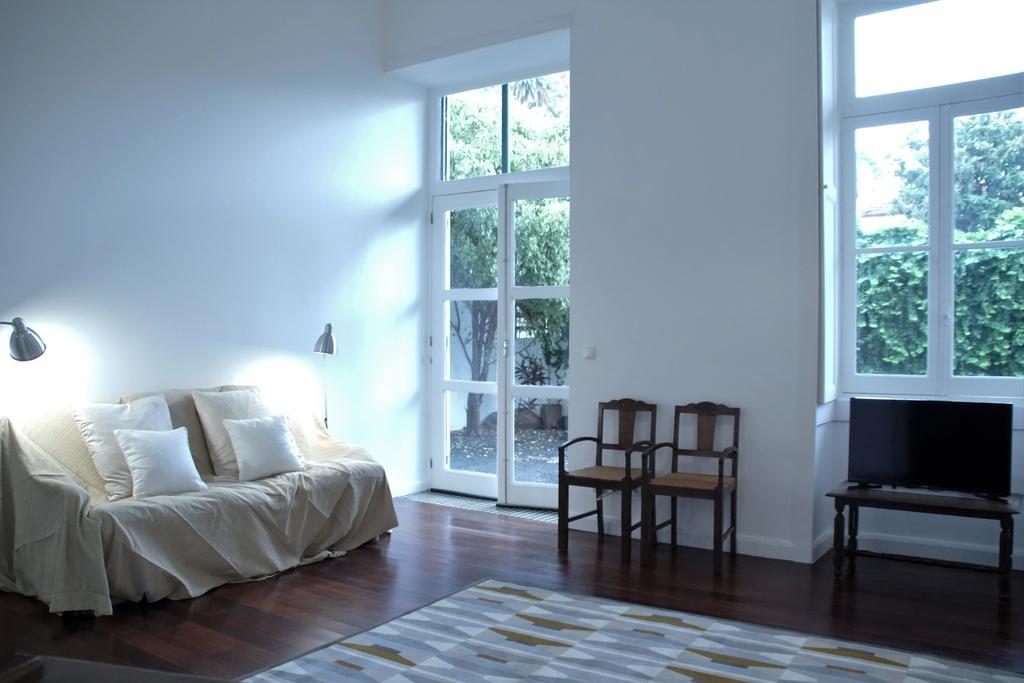 Pimenta Funchal Downtownアパートメント エクステリア 写真