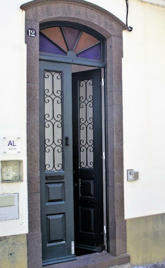 Pimenta Funchal Downtownアパートメント エクステリア 写真